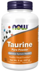NOW Taurine Powder [227 грама]