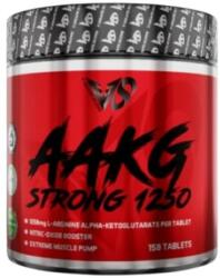 V-Shape Supplements AAKG Strong 1250 mg [300 Таблетки]