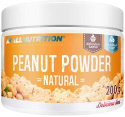AllNutrition Peanut Powder [200 грама] Неовкусен