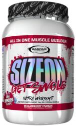 Gaspari Nutrition SizeOn / Get Swole - Intra Workout [1630 грама] Горски плодове
