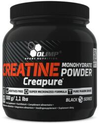 Olimp Sport Nutrition Creatine Mono Creapure Powder [500 грама]