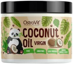 OstroVit Coconut Oil Extra Virgin [400 грама]