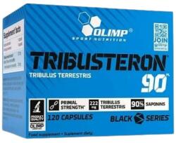 Olimp Sport Nutrition Tribusteron 90 [120 капсули]