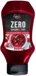PURE Nutrition USA ZERO Syrup Strawberry [500 мл]