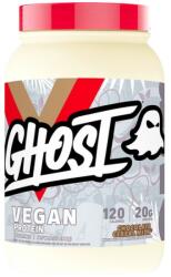 GHOST Vegan Protein | Plant Based Matrix [907 грама] Шоколад и зърнено мляко