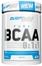 Everbuild Nutrition BCAA 8: 1: 1 1000 mg [200 Таблетки]