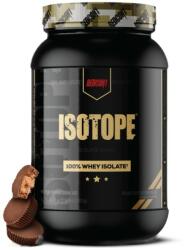 Redcon1 Isotope | 100% Whey Isolate [930-960 грама] Шоколад с фъстъчено масло