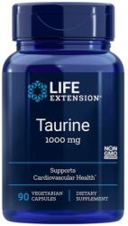 Life Extension Taurine 1000 mg [90 капсули]