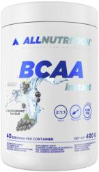 ALLNUTRITION BCAA Instant Powder [400 грама] Малина
