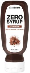 GymBeam Zero Calories Syrup Chocolate [320 мл]