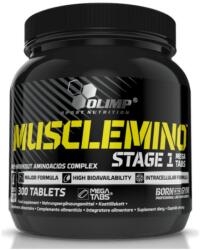 Olimp Sport Nutrition Musclemino Stage 1 [300 Таблетки]