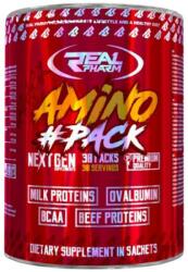 REAL PHARM Amino Pack [30 Пакета]