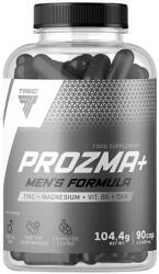 Trec Nutrition ProZMA+ Men's Formula | ZMA + D-Aspartic Acid [90 капсули]