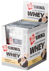 FitSpo Pro Series / Ultra Premium Whey [12 x 30 грама] Бисквити с крем