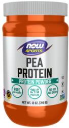 NOW Pea Protein [340 грама] Неовкусен