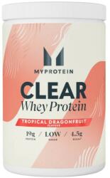 Myprotein Clear Whey Isolate [500 грама] Питая ( Драконов Плод)