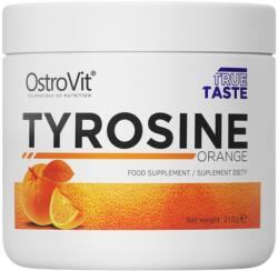 OstroVit Tyrosine Powder [210 грама] Портокал
