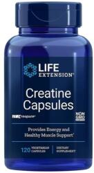 Life Extension Creatine 500 mg [120 капсули]