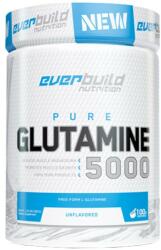 Everbuild Nutrition Glutamine 5000 [500 грама]