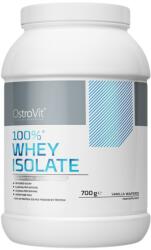 OstroVit Whey Protein Isolate [700 грама] Ванилови вафли