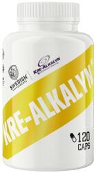 Swedish Supplements Kre-Alkalyn 750 mg [120 капсули]