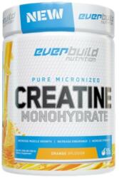 Everbuild Nutrition Creatine Monohydrate 5000 mg [300 грама] Портокал