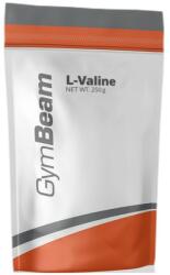 GymBeam L-Valine Powder [250 грама]