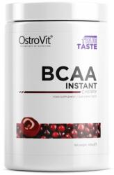 OstroVit BCAA Instant Powder [400 грама] Череша