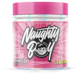 Naughty Boy Summer Vibes Amino EAA [345 грама] Розова Лимонада