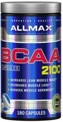 Allmax Nutrition Bcaa 2100 [180 капсули]