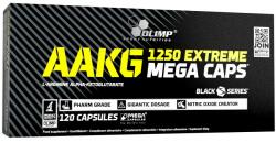Olimp Sport Nutrition AAKG Extreme 1250 Mega Caps [120 капсули]