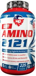 MLO Hard Body Amino 2121 [225 Таблетки]