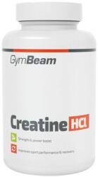GymBeam Creatine HCl 800 mg [120 капсули]