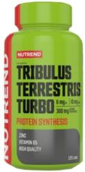 Nutrend Tribulus Terrestris Turbo 300 mg | 60% Saponins [120 капсули]