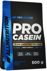 ALLNUTRITION PRO Casein | Slow Digesting Protein [500 грама] Бял шоколад с кокос