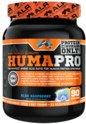 ALRI HumaPro® Powder | The Perfect Amino Acid Ratio for Human Protein Synthesis [667 грама] Синя малина