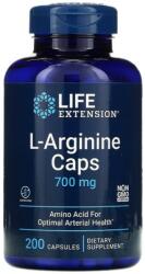 Life Extension L-Arginine Caps 700 mg [200 капсули]