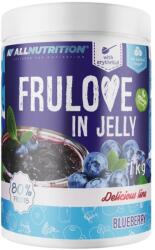 ALLNUTRITION Frulove in Jelly | Blueberry [1000 грама]