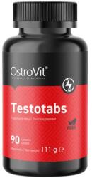 OstroVit Testotabs | Testosterone Booster [90 Таблетки]