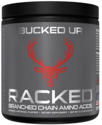Bucked Up RACKED BCAA | with L-Carnitine & Nootropics [311-317 грама] Червена малина