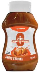 GymBeam ZeroSyrup Salted Caramel | 350 ml [350 мл]