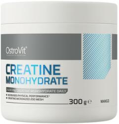 OstroVit Creatine Monohydrate Powder - Micronized [300 грама] Манго