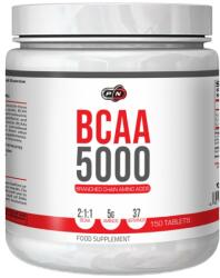 PURE Nutrition USA Bcaa 5000 [150 Таблетки]