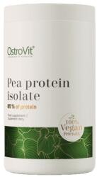 OstroVit Pea Protein Isolate | with 85% Protein [480 грама] Неовкусен