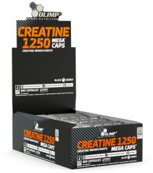 Olimp Sport Nutrition Creatine Mega Caps 1250 [30 x 30 капсули]