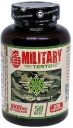 Cvetita Herbal Military Testo 900 mg [100 капсули]