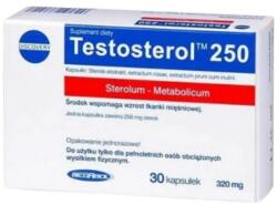 MEGABOL Testosterol 250 [30 капсули]