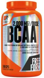 Extrifit Sports Nutrition BCAA 2: 1: 1 Pure [240 капсули]