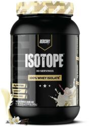Redcon1 Isotope | 100% Whey Isolate [930-960 грама] Ванилия