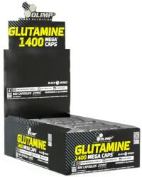 Olimp Sport Nutrition Glutamine Mega Caps 1400 [30 x 30 капсули]